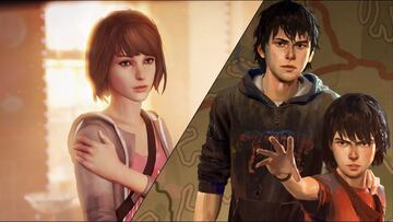 Square Enix mostrará el nuevo Life is Strange en un evento digital; fecha y juegos