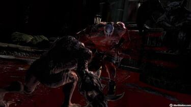 Splatterhouse, Impresiones