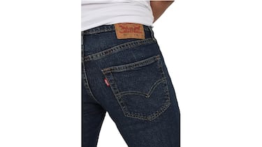Chollo del día: pantalón Levi’s ‘slim’ fit con un 50% de descuento, ahorra 50 euros