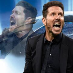 Simeone puede con todos
