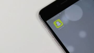 Snapchat te recomendará sitios cercanos para visitar