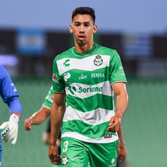 Santos Laguna vs Houston Dynamo: Horario, canal, TV, cómo y dónde ver la Leagues Cup