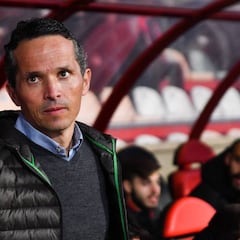 Bartolo: "O se produce este fin de semana o ya no se produce"