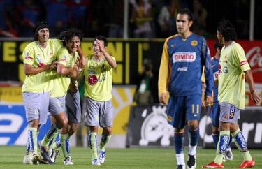 Las sorpresas que ha dado el Repechaje en la historia
