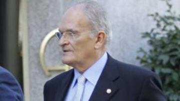 Carretero: 'Fue una becaria, pedimos disculpas al Madrid'