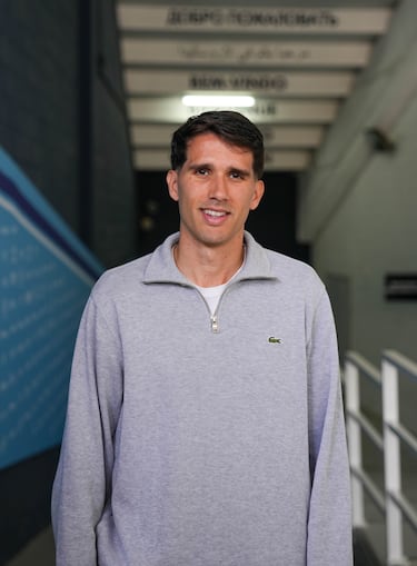 Juanpe: “Dani Güiza me regalaba botas”