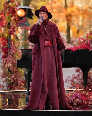 Así han celebrado los famosos el Día de Acción de Gracias