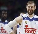 Horario y dónde ver en TV el Efes vs Real Madrid: Euroliga 2016/17