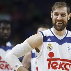 Horario y dónde ver en TV el Efes vs Real Madrid: Euroliga 2016/17