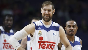 Horario y dónde ver en TV el Efes vs Real Madrid: Euroliga 2016/17