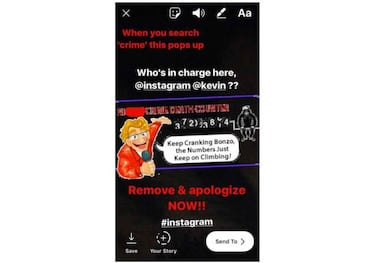 Cómo engañar a Instagram y subir GIFs de Giphy de forma no oficial