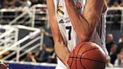 "Si uno hace lo que no sabe, esto parece una casa de putas"