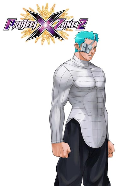 Street Fighter y Shenmue se apuntan con nuevos personajes a Project X Zone 2