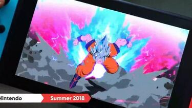 Resumen E3 2018: Conferencia Nintendo y todos sus juegos