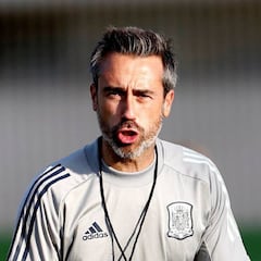 “Estamos sorprendidos del buen estado de las internacionales”