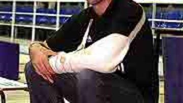 Acabó la pesadilla para Mumbrú.