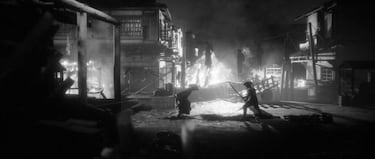 Trek to Yomi confirma su fecha de lanzamiento en un extenso nuevo gameplay