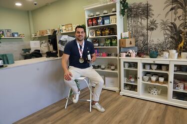 Una vida más allá del deporte: “Te absorbe tanto que llegas a pensar que no hay nada más”