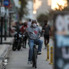 Barbijo obligatorio en Buenos Aires: cuándo empieza y qué multas hay