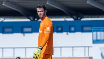 24/07/24
PARTIDO DE FUTBOL AMISTOSO DE PRETEMPORADA
CD LEGANES - AD ALCORCON
JUAN SORIANO OROPESA
