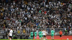 A debut goal for Arabian women