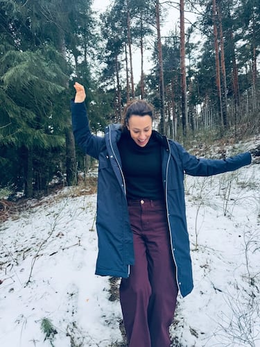 Los deportistas y famosos en Instagram