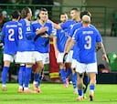 Italia ruge al final