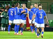 Italia ruge al final