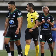 "Harold Mayne-Nicholls llamó al club": Colo Colo reactiva su interés en Byron Bustamante