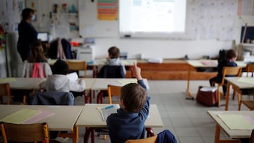 Ha quedado revelada la fecha oficial en que finalizan las vacaciones de Semana Santa, algunos estudiantes volverán hasta mayo.