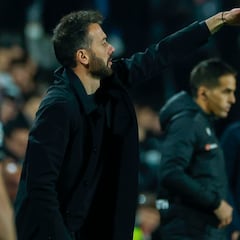 Corberán: “Hay que cuidar a las 46.000 personas que van a Mestalla”