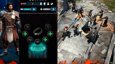 La Tierra Media: Sombras de Guerra llega a iOS y Android