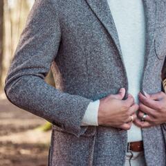 De estilo clásico y en tres colores: el cinturón de piel favorito de Amazon