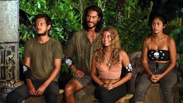 Survivor México 2022: ¿Quiénes son los integrantes de la nueva tribu de ‘Los Otros?