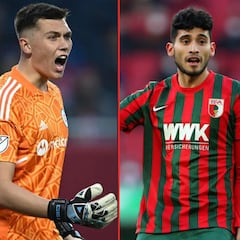 Grandes ausencias en Estados Unidos Sub-20 para el Premundial de Concacaf