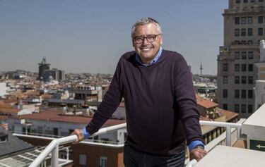 Michael Robinson was your archetypal English gentleman –Steve Nicol