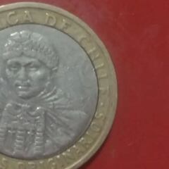 Así es la moneda $100 pesos con falla y qué hoy puede venderse hasta en $1.500.000 pesos