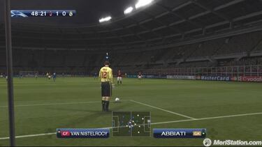 Pro Evolution Soccer 2009, Impresiones