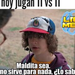 Los memes se aburren con el empate de América y Cruz Azul