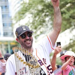 Who won the 2022 American League Cy Young Award?