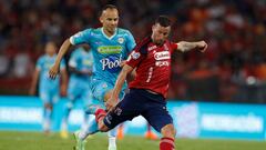 DIM - Jaguares, en imágenes