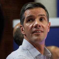 La U alcanza acuerdo con su nuevo técnico