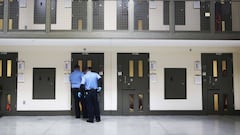 ¿Cómo ha afectado el coronavirus a las cárceles en Estados Unidos? 