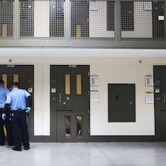 ¿Qué cárceles se pueden visitar en España y en qué lugar se encuentran?