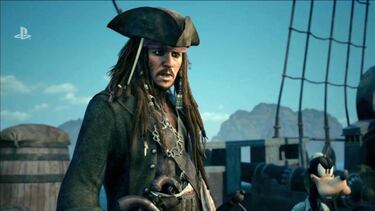 Todo sobre Kingdom Hearts 3