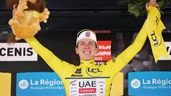 ¿La trampa del Tour de Francia a Pogacar?