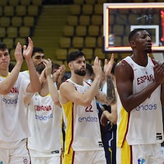 Chipre, un oasis para España