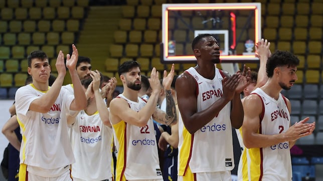 Chipre, un oasis para España