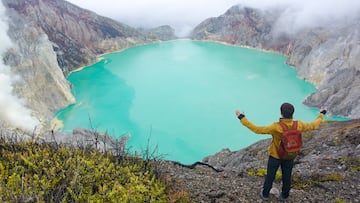 FOTO: Indonesia Turismo