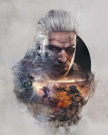 The Witcher III: Wild Hunt, Primeras horas